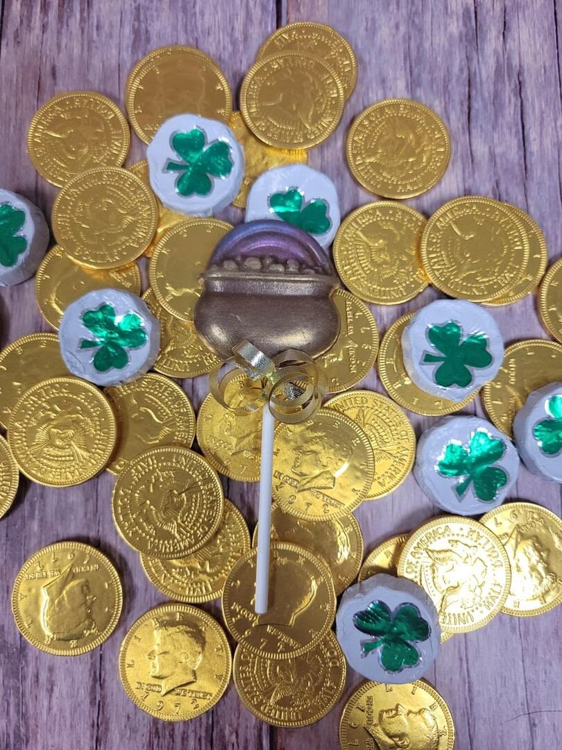 POT O' GOLD SUCKER